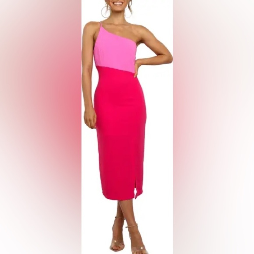 PETAL & PUP XIOMAR DRESS SIZE 2 B987